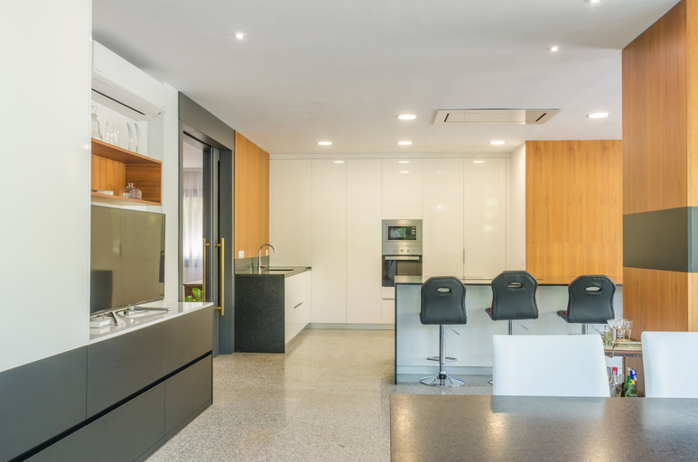 Room 3, Villa Diagonal in Can Picafort, Baleares