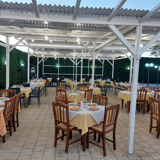 Food & Drinks 5, B&B - Over the top - Affittacamere, Lecce