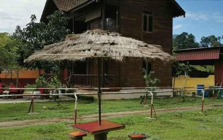 Happy Paradise, Bentong