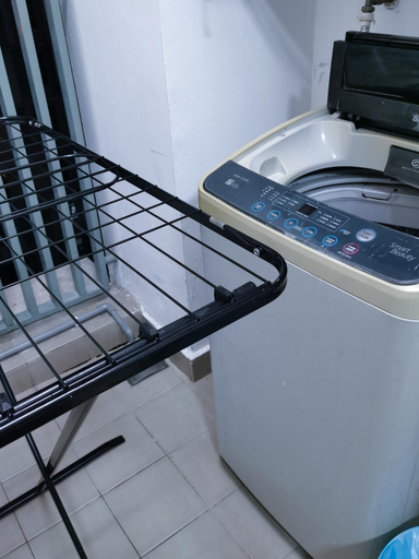 Bathroom 5, MyCrib*Neocyber. Cyberjaya, Sepang