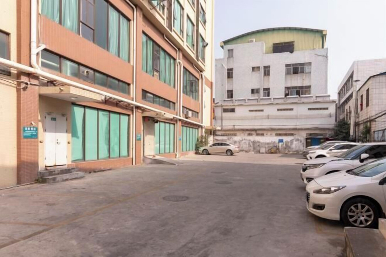 Exterior & Views 2, Yoyo Hotel (Zhongshan Bus Terminal), Zhongshan