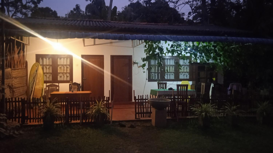 Others 5, Green Garden Hiriketiya, Dickwella