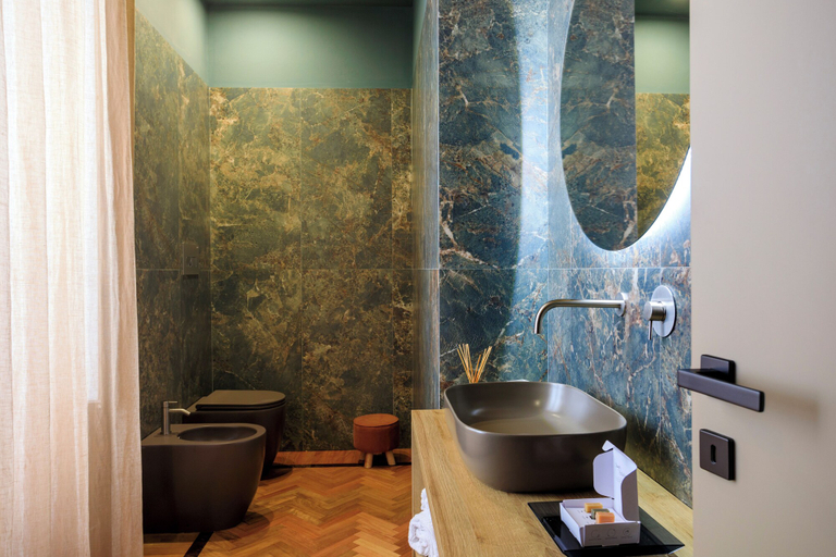 Bathroom 5, Belmonte LR Collection, Palermo