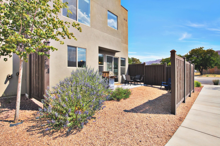 Exterior & Views 2, Entrada at Moab 417-421-425-429, Grand
