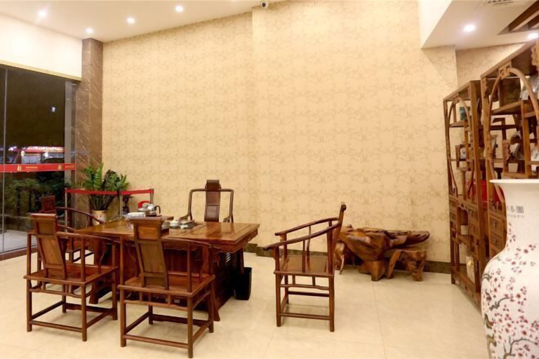 Others 5, E·E Business Hotel, Guangzhou