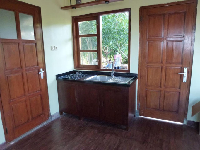 Others 4, Fam Sugiono Cottage - Studio House, Gunung Kidul