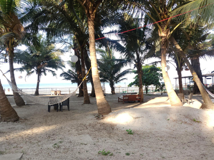 Others 5, Silent Beach Resort, North Goa