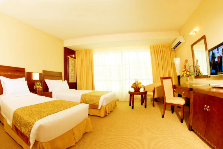 Bedroom 3