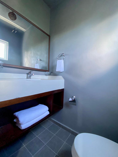 Bathroom 4, Casa Cielito Lindo Cozumel, Cozumel