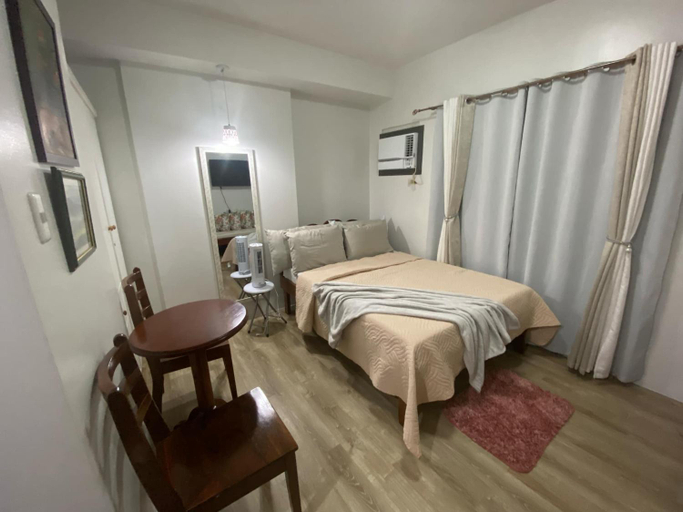 Bedroom 2, Lima's Suite @ Mesavirre Garden Residences, Bacolod City