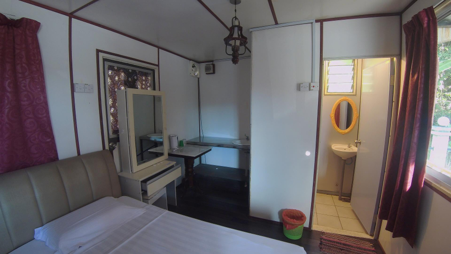 Bedroom 5