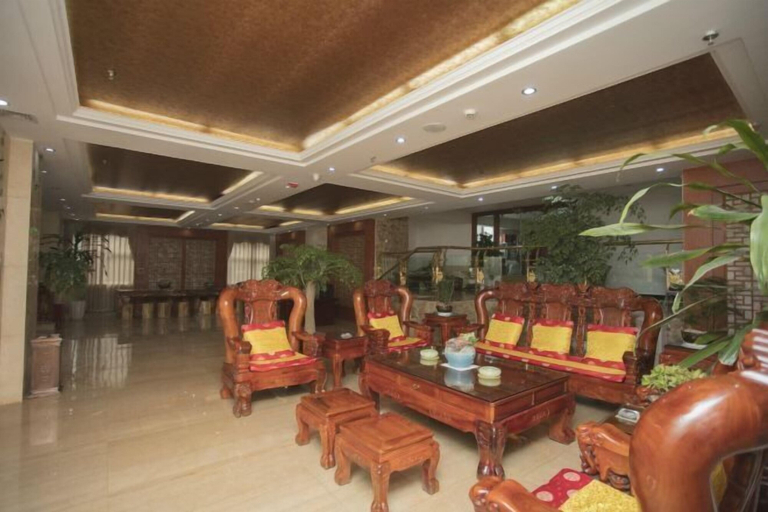 Others 4, Shenzhou Hotel, Dali Bai
