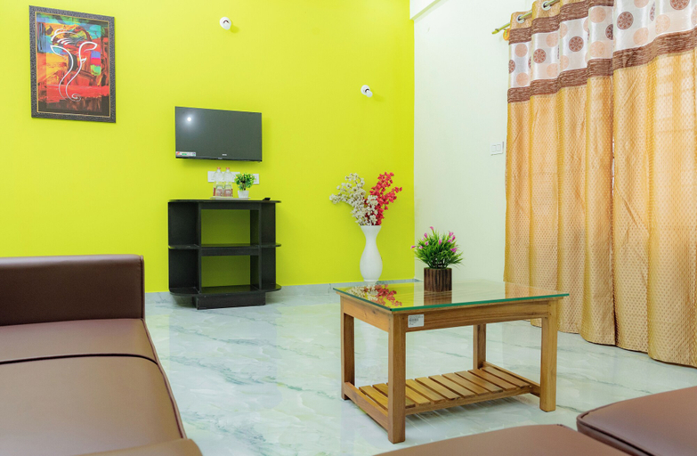 Others 5, Coorg Residency Homestay, Kodagu
