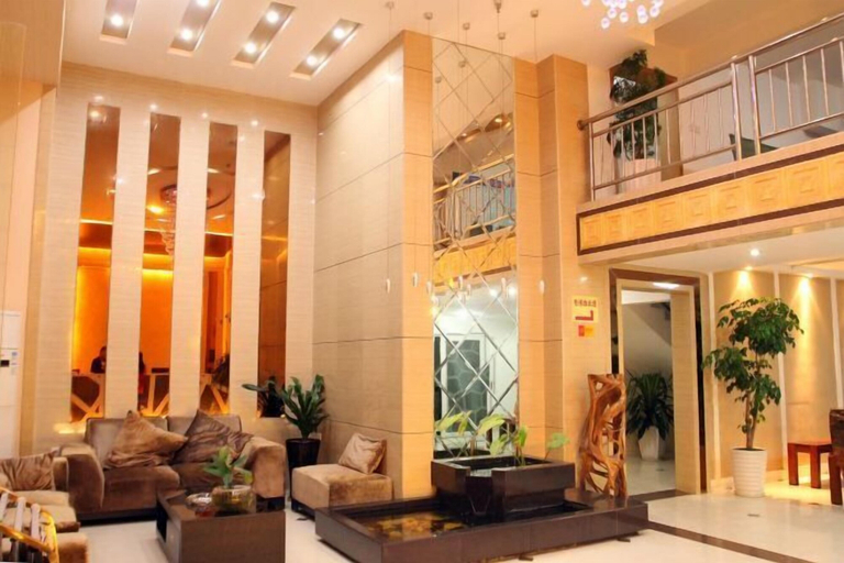Others 5, Xingqiba Business Hotel Maoming, Maoming