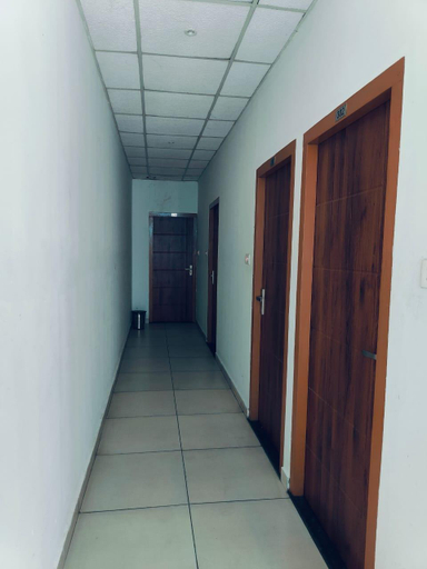 Public Area 2, Grace Tourist Home, Ernakulam
