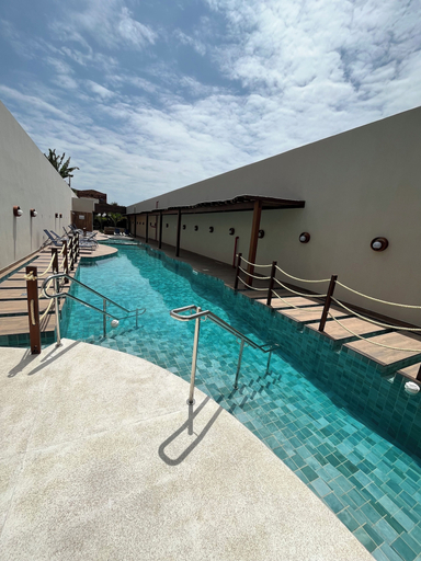 Sport & Beauty 3, BARRA DE MARAGOGI, Maragogi