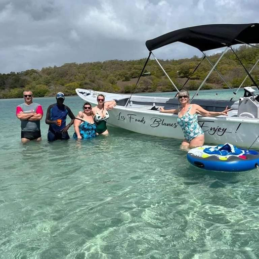 3, VILLA CAPACITE 6 PERSONNES PROCHE PLAGES DU Sud, Rivière-Pilote