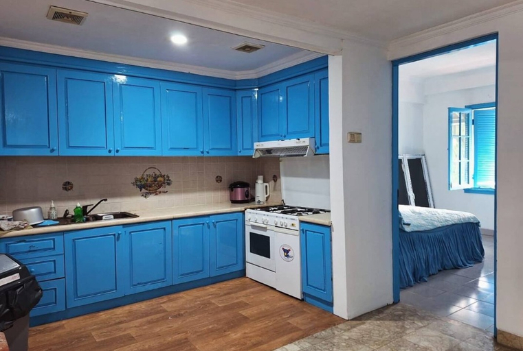 Others 2, De'Blue Condominium @ Carita, Serang