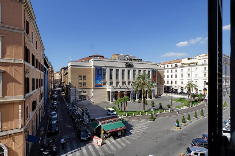 Others 5, Opera 58 Teatro dell'Opera Suites, Rome