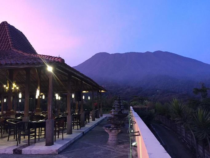 Others 5, Villa Eaden, Bogor