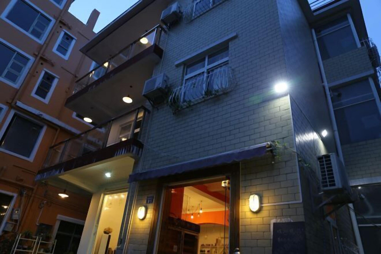 Exterior & Views 2, Miss You Guesthouse, Shenzhen