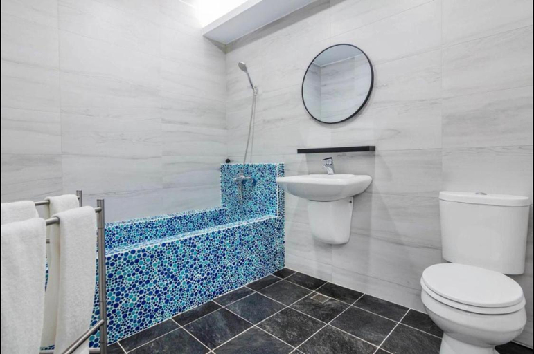 Others 5, Kenting Light Mountain Man BnB, Pingtung