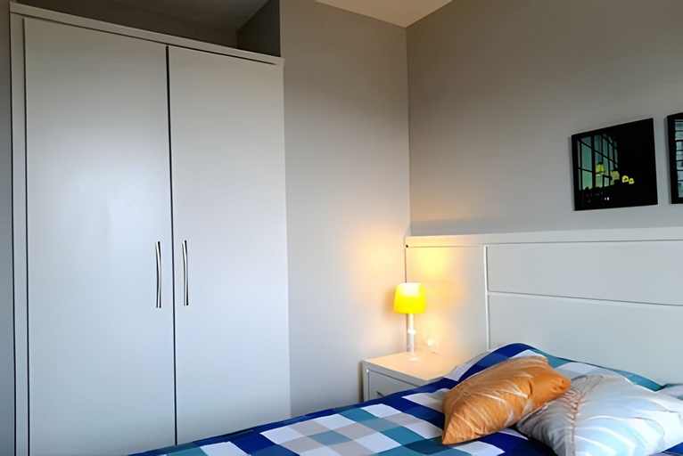 Bedroom 3, Siga Gramado: Complete Apartment, Gramado
