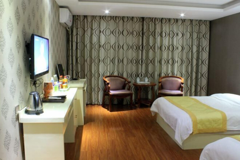Others 4, Jincheng Hotel, Liupanshui