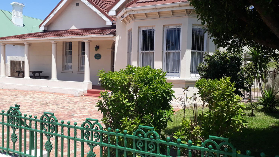 Others 2, Fernando's the Grange, Nelson Mandela Bay
