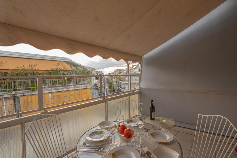 Others 3, Plato - Acropolis Residence Apartment, Attica
