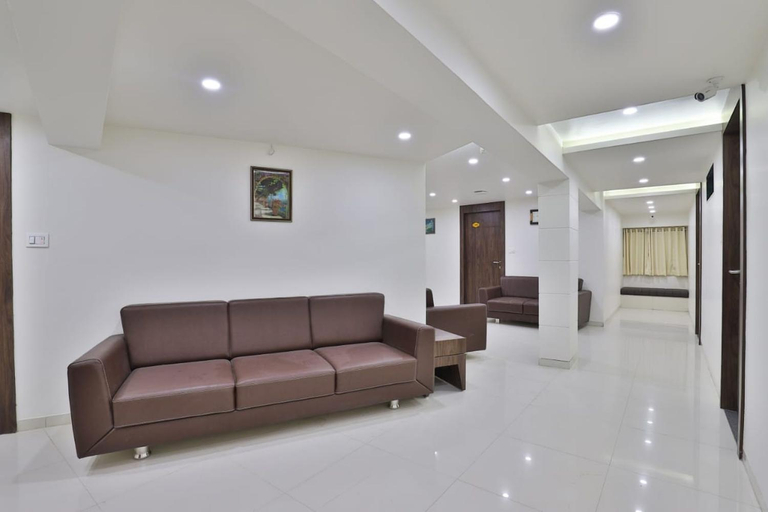 Others 5, Hotel Nice vadodara, Vadodara