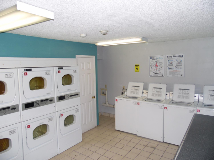 Others 5, InTown Suites Extended Stay Valdosta GA, Lowndes