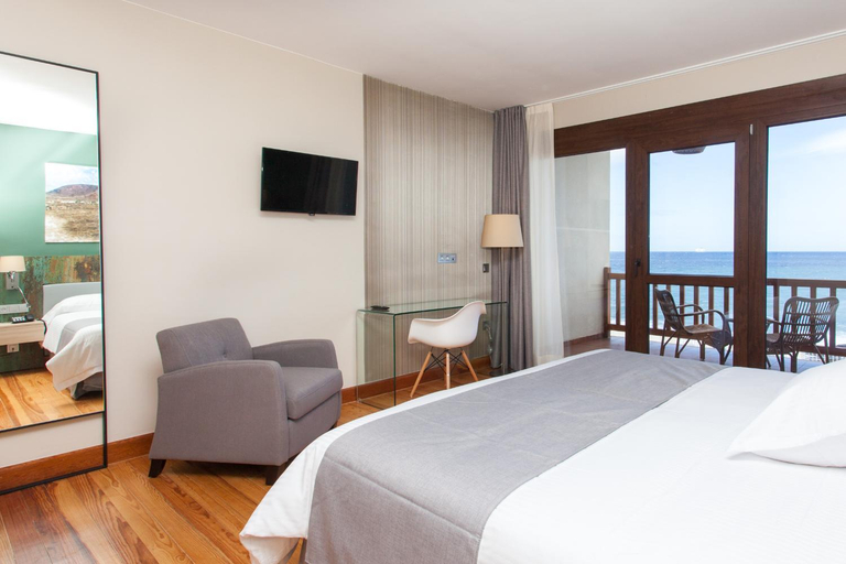 Bedroom 2, Hotel el Mirador de Fuerteventura, Las Palmas