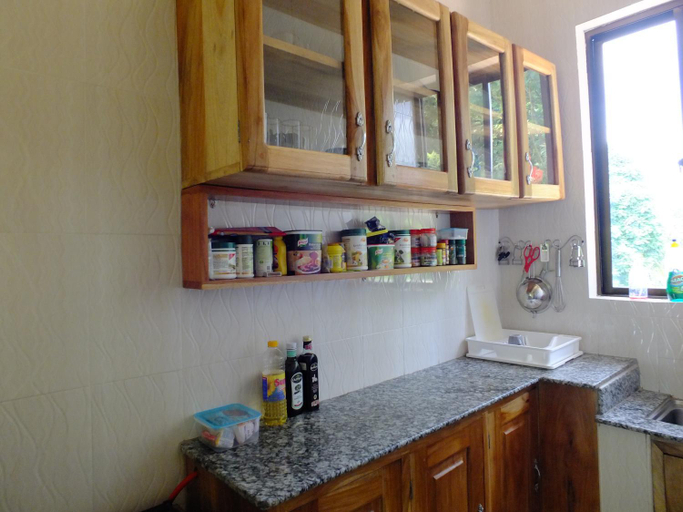 Others 5, Enjivai Hostel, Arusha Urban