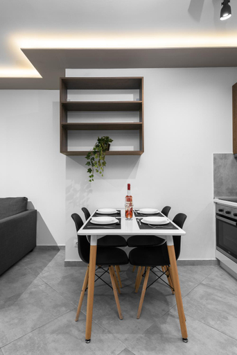 Others 2, Adelle Apartments, The Luxury Suites, Central Macedonia