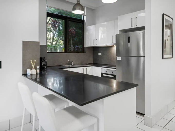 Others 5, Alexander Apts - Ground Floor 2 Bedroom, Gold Coast