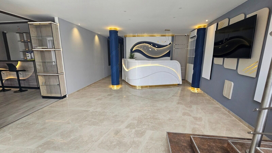 Bedroom 4, Waldor's Hotel Boutique, Leticia