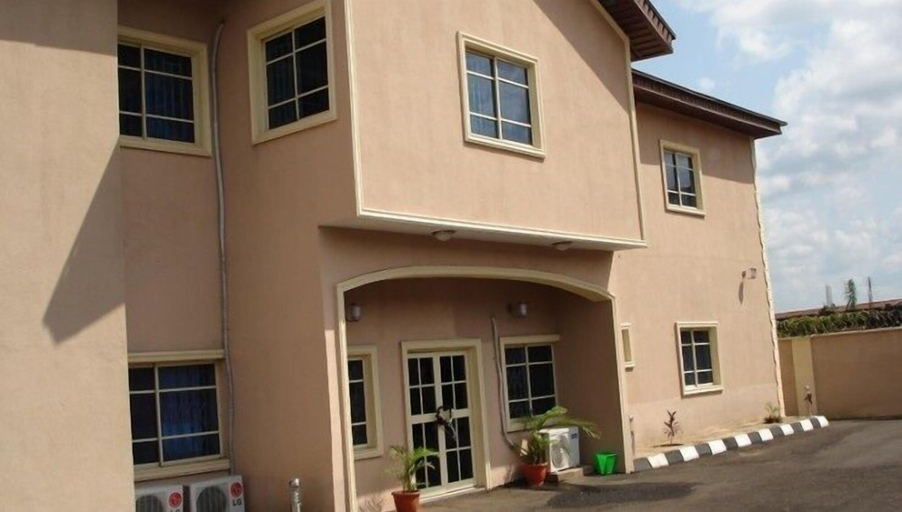 Exterior & Views, Laroy Suites, Abeokuta South