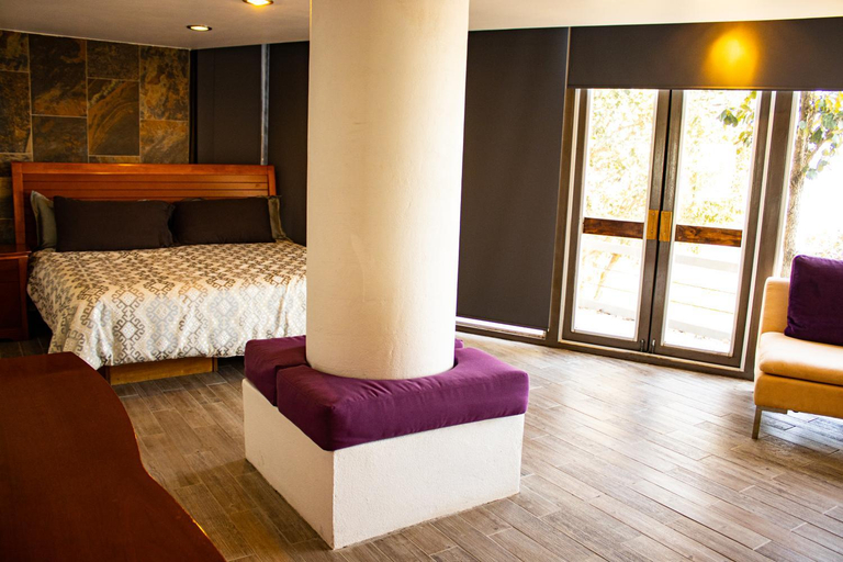 Others 3, San Antonio Hotel Boutique, Dist. Tlacolula