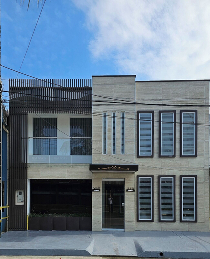 Exterior & Views 2, Waldor's Hotel Boutique, Leticia