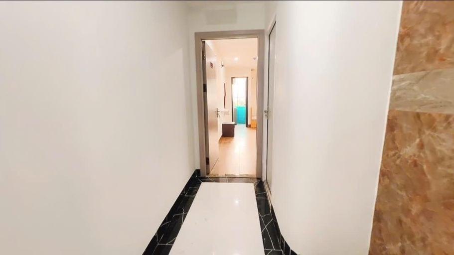 Public Area, Lotus Land Apartment, Ba Đình