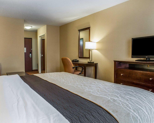 Bedroom 17