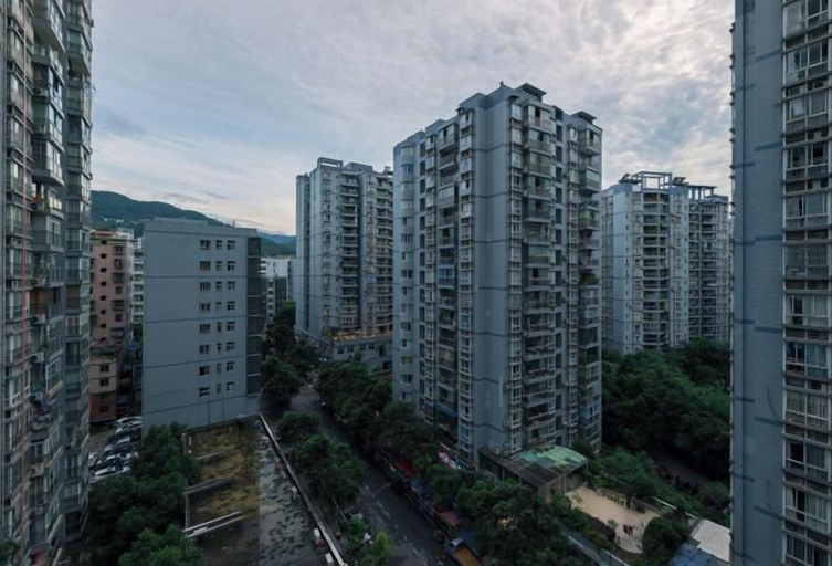 Others 4, Tianshun Apartment, Chongqing