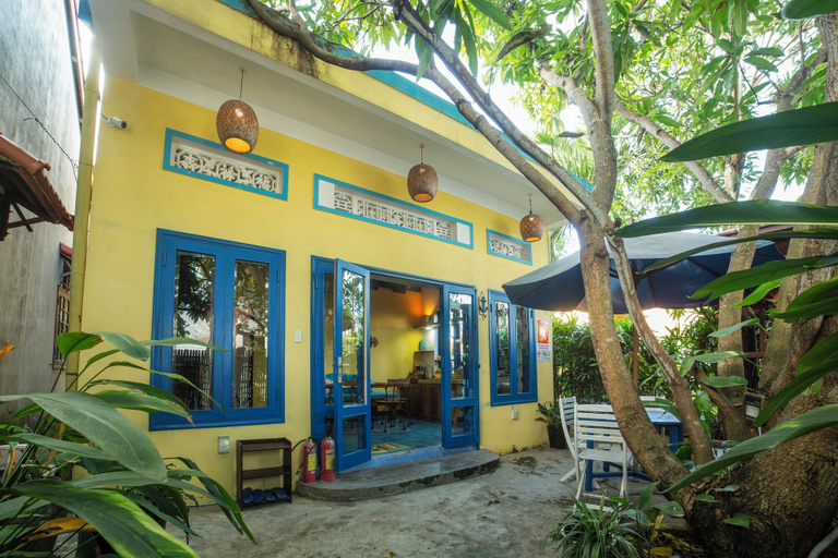 Exterior & Views, Loft House 2BR Seaside An Bang Beach, Da Nang