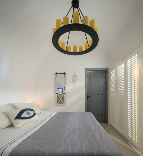 3, MyBozer Cave Villa, South Aegean