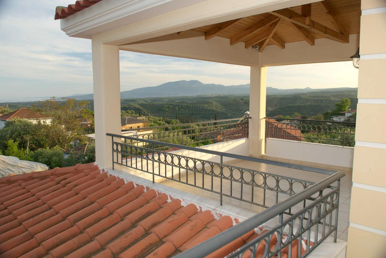 Others 1, Luxury villa with a swimming pool in Lefkochoara, Messinias, Peloponnese