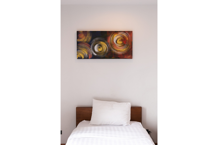 Bedroom 22