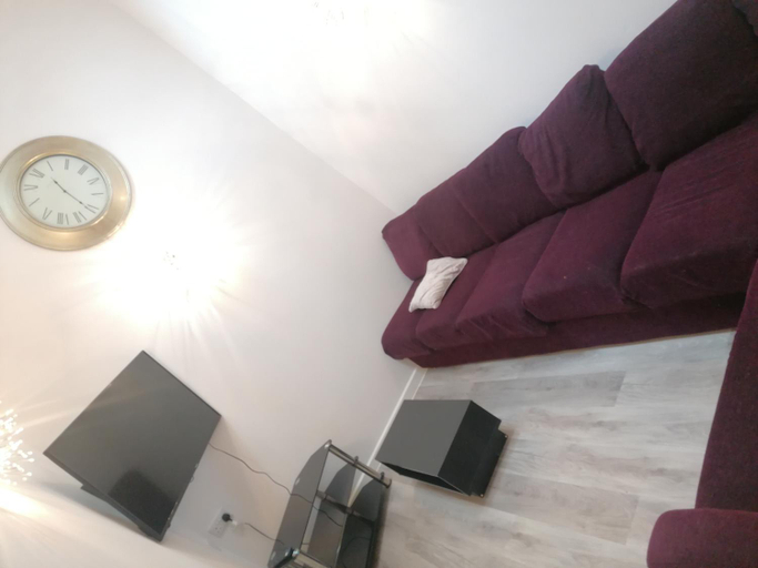Others 5, Great Home of Relaxations, Stoke-on-Trent