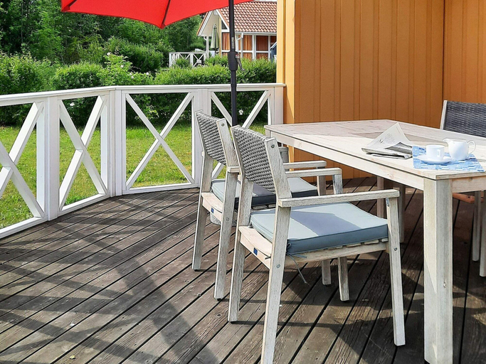 Others 5, Holiday Home in Grömmitz, Ostholstein