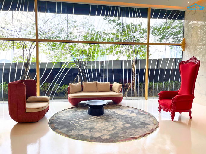 Public Area 2, Arte Mont Kiara Suites by Dream'Inn, Kuala Lumpur